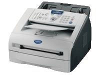 Brother FAX-2820 Plain Paper Laser Fax Brother FAX-2820 Plain Paper Laser Fax